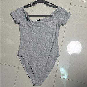 Pre Owned Forever 21 Body Suit